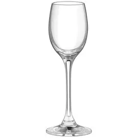 Набор рюмок 6шт 60мл Esprado Fiesta хрустальное стекло FS10C06E351