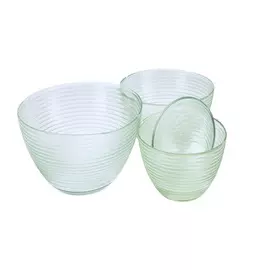 Набор салатников Bekker 4 предмета BK-6710