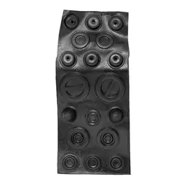 Набор сантехнических прокладок № 1, MP-У