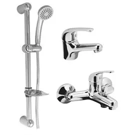 Набор смесителей ESCO Riga 3 в 1 ECO