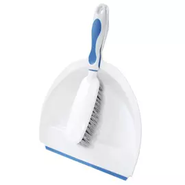 Набор Soft Touch /совок + метелка/ 58462-4085