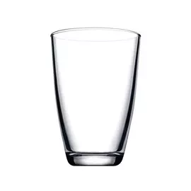 Набор стаканов 6шт 360мл АКВА (г.Бор) PSB 52555
