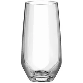 Набор стаканов 6шт 460мл Esprado Geo D'Estilo высокие хрустальное стекло GD82C46E351