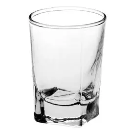 Набор стаканов 6шт 60мл BALTIK для водки