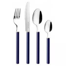 Набор столовых приборов: 24 пр. LAVENDER BLADE DM9629