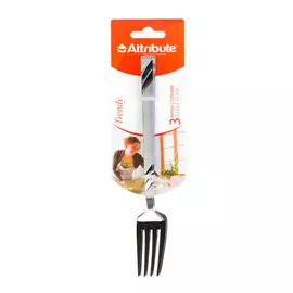 Набор столовых приборов: 3 вилки TRENDY