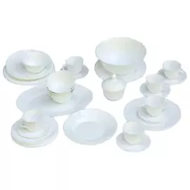 Набор столовый 40 пр. TRIANON 00193 (004684)