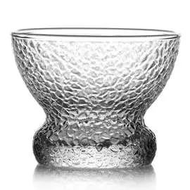 Набор вазочек для мороженого 2шт по 370мл MOSAIC 42337B