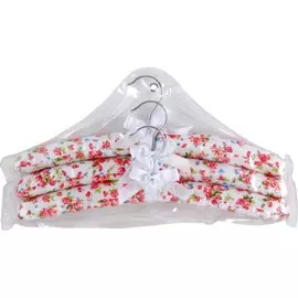 Набор вешалок сатиновых SW1/3 /3шт/