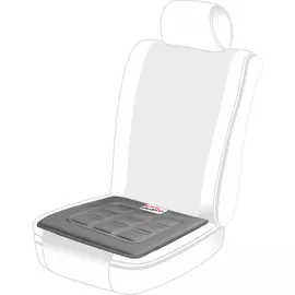 Накидка автомобильная на сидение с подогревом PITSTOP Optima 012 48012