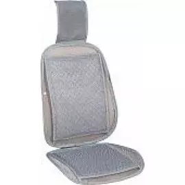 Накидка массажная PSV 94 сетка (1шт.) серый