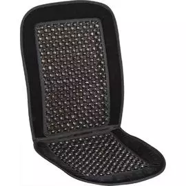 Накидка массажная PSV С118 B шарики (1шт.) черный