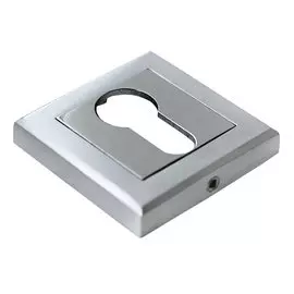 накладка ключевая b0-30 s.chrome