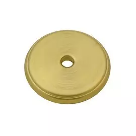 накладка nora-m фнп матовое золото