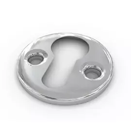 накладка palladium е 002 под цилиндр cp(хром)