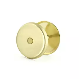 накладка palladium е 004 sb(матовый латунь)