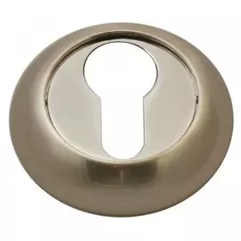 накладка под цилиндр нк-а старая бронза