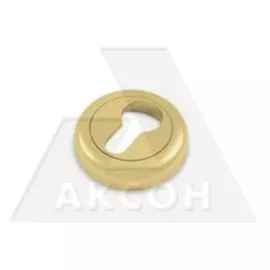 Накладка под цилиндр PALLADIUM R SG/CP ET