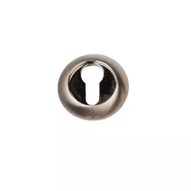 накладка под цилиндр trodos et-al sn (никель)