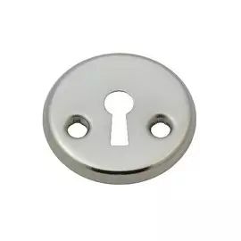 накладка под ключ nora-m фнб хром