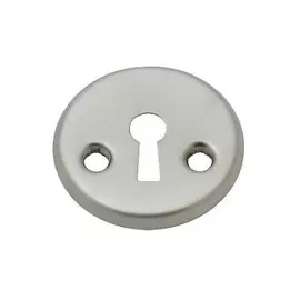 накладка под ключ nora-m фнб мат. хром