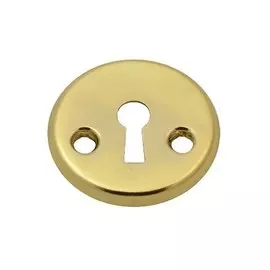 накладка под ключ nora-m фнб золото