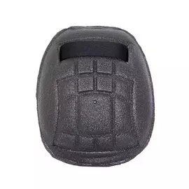 наколенники защитные из вспененного полиэтилена, 170*150*80, toolberg 2804002