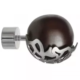 наконечник 20.161.581 металл/дерево