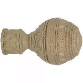 наконечник 20.255.582 золото матовое