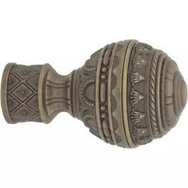 наконечник 20.255.650 золото антик