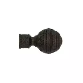 наконечник 20.255.655 шоколад