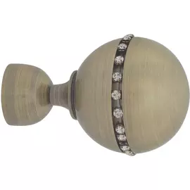 наконечник 20.46.650 золото антик