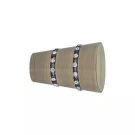 наконечник 20.48.650 золото антик