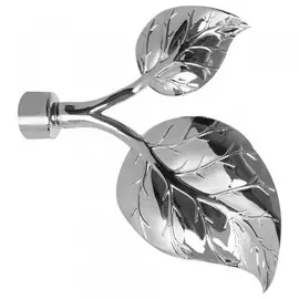 наконечник 20.79.581 хром глянец