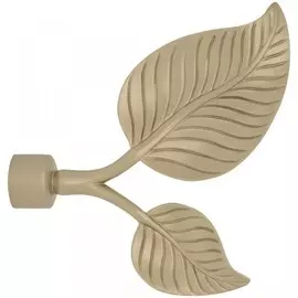 наконечник 20.79.582 золото матовое