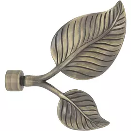 наконечник 20.79.650 золото антик