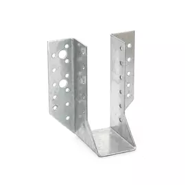 Наконечник балки откр. 51х140х2,0мм оцинк.