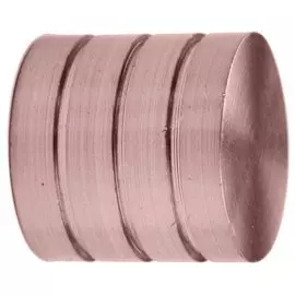 наконечник d16 ост цилиндр-3 бронза /2шт/