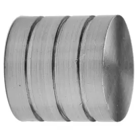 наконечник d16 ост цилиндр-3 сталь /2шт/