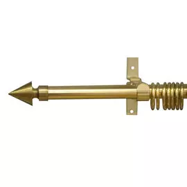 наконечник d16 руно латунь /2шт/