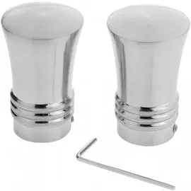 Наконечник D20 Ост Гиро, сталь /2шт/