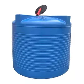 Накопительный пластиковый бак 4500 литра 531339