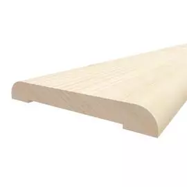 наличник гладкий 10х90х2150 мм экстра хвоя