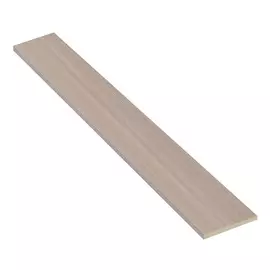 Наличник плоский,3D Финиш-пленка 2135х70х8мм,цвет Дуб Шеннон