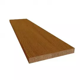 наличник плоский,ламинация 2150х70х5.5мм,миланский орех