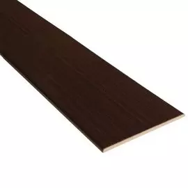 Наличник плоский венге комплект