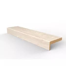 Наличник телескопический,ПВХ 2150х70х8мм,дуб Филадельфия крем