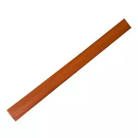 Наличник темный орех ПВХ /ВДК/