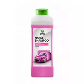 Наношампунь "Nano Shampoo" Grass 1 л