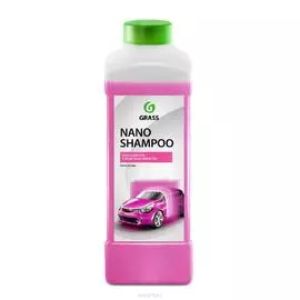 Наношампунь "Nano Shampoo" Grass 1 л